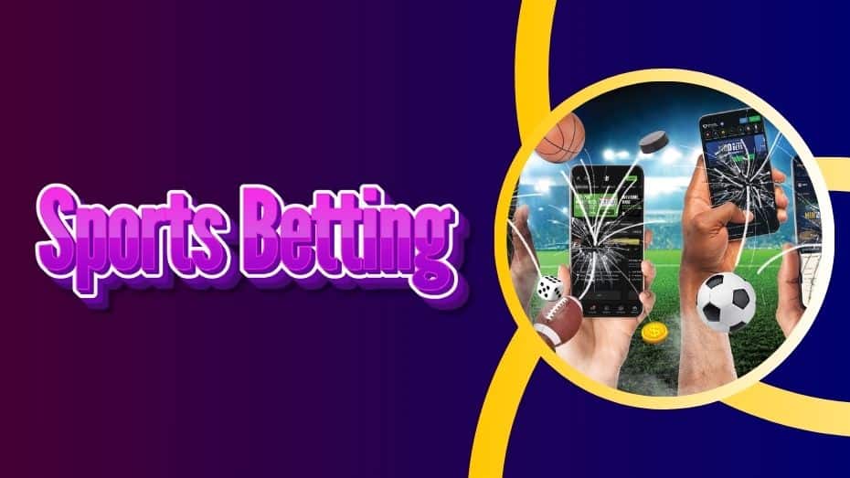 Online Sports Betting