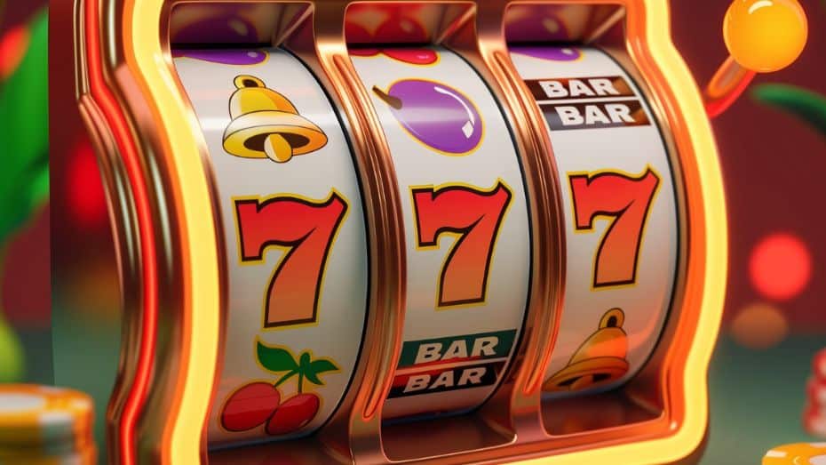 Win Big with Slot Machines